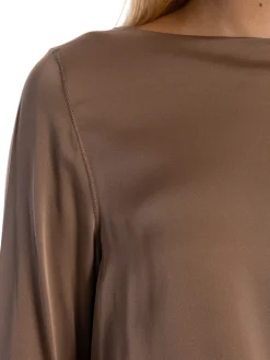 AHLVAR GALLERY BLOUSE KELLY SAND