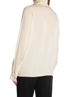 AHLVAR GALLERY BLOUSE MIKI CREAM