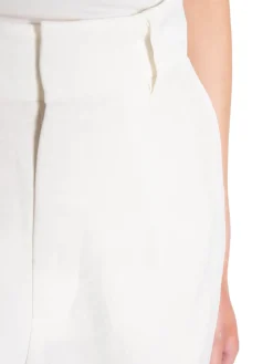 AHLVAR GALLERY SHORTS NOMA OFF WHITE