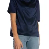 AHLVAR GALLERY TOP LIMA MIDNIGHT BLUE