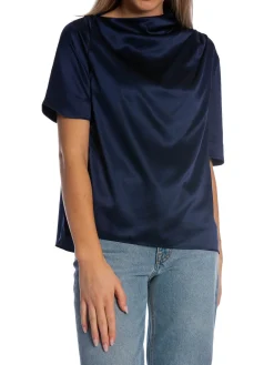 AHLVAR GALLERY TOP LIMA MIDNIGHT BLUE