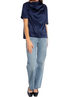 AHLVAR GALLERY TOP LIMA MIDNIGHT BLUE