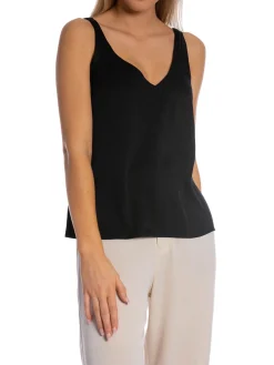 AHLVAR GALLERY TOP SHIN BLACK