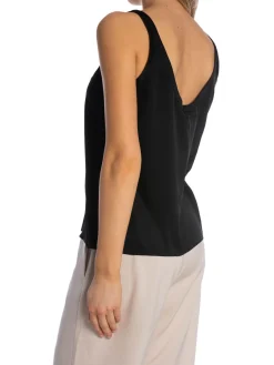 AHLVAR GALLERY TOP SHIN BLACK