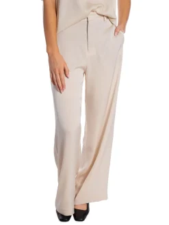 AHLVAR GALLERY TROUSERS MILA CREAM