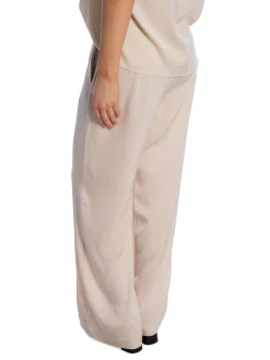 AHLVAR GALLERY TROUSERS MILA CREAM