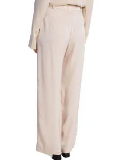 AHLVAR GALLERY TROUSERS MILA CREAM