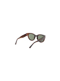 A.KJÆRBEDE SUNGLASSES GRAY HORNET
