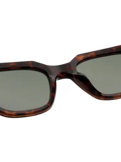 A.KJÆRBEDE SUNGLASSES KAWS DEMI TORTOISE