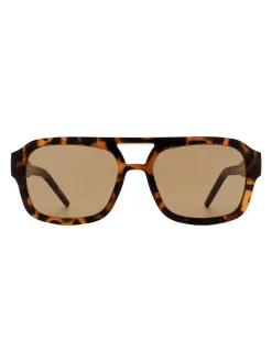 A.KJÆRBEDE SUNGLASSES KAYA HAVANA