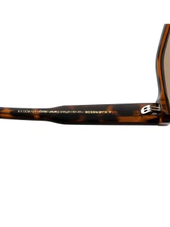 A.KJÆRBEDE SUNGLASSES KAYA HAVANA