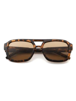 A.KJÆRBEDE SUNGLASSES KAYA HAVANA