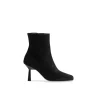 ALOHAS BOOTS FRAPPE BLACK