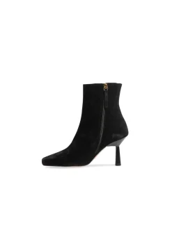 ALOHAS BOOTS FRAPPE BLACK