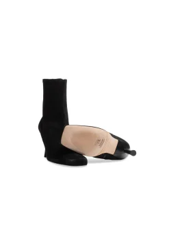 ALOHAS BOOTS FRAPPE BLACK