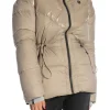 8848 ALTITUDE JACKET ROSEHILL W LT FALLEN ROCK