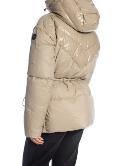 8848 ALTITUDE JACKET ROSEHILL W LT FALLEN ROCK