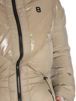 8848 ALTITUDE JACKET ROSEHILL W LT FALLEN ROCK