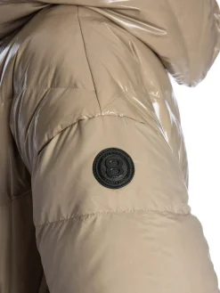 8848 ALTITUDE JACKET ROSEHILL W LT FALLEN ROCK