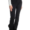 8848 ALTITUDE SKI PANTS TUMBLR 2.0 W BLACK