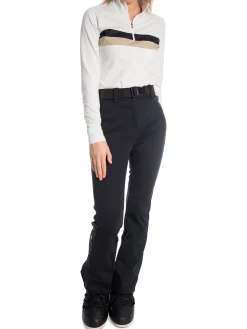 8848 ALTITUDE SKI PANTS TUMBLR 2.0 W BLACK