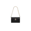 ANINE BING BAG ELLY SMALL CLUTCH BLACK