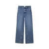 ANINE BING JEANS BRILEY ARCTIC BLUE