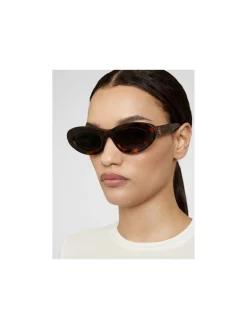 ANINE BING SOLGLASÖGON