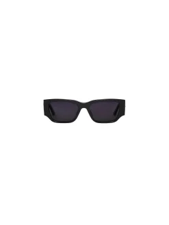 ANINE BING SUNGLASSES BOWERY BLACK