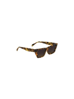 ANINE BING SUNGLASSES LEVI SUNGLASSES TORTOISE