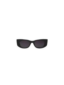 ANINE BING SUNGLASSES MADRID BLACK