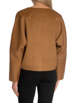 ANINE BING TOP GEORGINA CAMEL