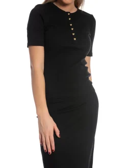 ANINE BING TOPP ALESSIA BLACK