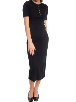 ANINE BING TOPP ALESSIA BLACK