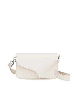 ATP ATELIER BAG ASSISI VACCHETTA LINEN