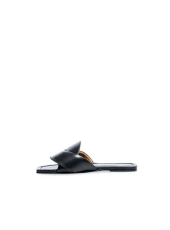 ATP ATELIER SANDAL CAPURSO NAPPA BLACK