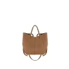 BAG LEATHER CUERO