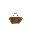 BAG SUEDE CUERO