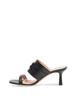 BALLY SANDAL ELIA 65-TNL BLACK