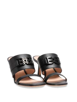 BALLY SANDAL ELIA 65-TNL BLACK