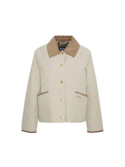 BARBOUR JACKET ANISE QUILTED