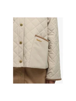 BARBOUR JACKET ANISE QUILTED