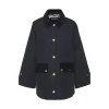 BARBOUR JACKET CORINNE QUILTED