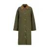 BARBOUR JACKET ETTIE SHOWERPROOF