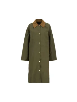 BARBOUR JACKET ETTIE SHOWERPROOF