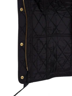 BARBOUR JACKET INTERNATIONAL QUILT