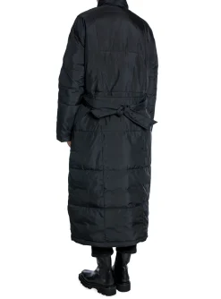 BRIXTOL TEXTILES JACKET ANA BLACK