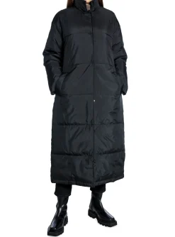 BRIXTOL TEXTILES JACKET ANA BLACK