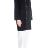 BUSNEL COAT MICKI BLACK