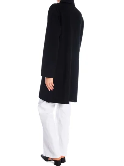 BUSNEL COAT MICKI BLACK